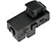 Power Window Switch; Rear (08-14 Sierra 2500 HD)