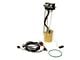 PowerFlo In-tank Lift Ful Pump (11-16 6.6L Duramax Sierra 2500 HD w/ 6.50-Foot Standard Box)