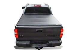 Premier Soft Tri-Fold Tonneau Cover (07-14 Sierra 2500 HD w/ 6.50-Foot Standard Box)