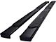 Westin R5 M-Series XD Nerf Side Step Bars; Black (20-24 Sierra 2500 HD Crew Cab)