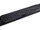 Westin R5 M-Series XD Wheel-to-Wheel Nerf Side Step Bars; Black (20-24 Sierra 2500 HD Crew Cab w/ 8-Foot Long Box)