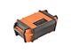 R60 Personal Utility Ruck Case; Orange