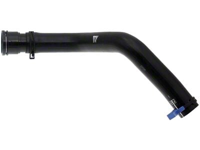 Radiator Coolant Hose; Outlet (11-14 6.0L Sierra 2500 HD)