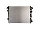 Radiator (17-19 6.6L Duramax Sierra 2500 HD)