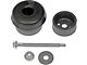 Radiator Support Kit (07-11 Sierra 2500 HD; 15-19 Sierra 2500 HD Double Cab, Crew Cab)