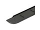 Go Rhino RB10 Slim Running Boards; Textured Black (15-19 6.0L Sierra 2500 HD Crew Cab)