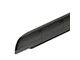 Go Rhino RB10 Slim Running Boards; Textured Black (15-19 6.0L Sierra 2500 HD Crew Cab)