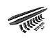 Go Rhino RB20 Slim Running Boards; Textured Black (20-24 Sierra 2500 HD Double Cab)