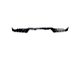 Rear Bumper Impact Absorber (07-14 Sierra 2500 HD)