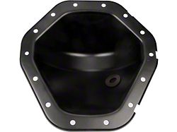 Rear Differential Cover; 10.50-Inch (07-09 Sierra 2500 HD)