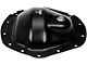 Rear Differential Cover; 11.50-Inch (07-11 Sierra 2500 HD)