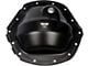 Rear Differential Cover; 11.50-Inch (07-11 Sierra 2500 HD)