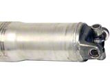 Rear Driveshaft Assembly (07-10 4WD Sierra 2500 HD Crew Cab w/ 6.50-Foot Standard Box & Automatic Transmission)