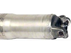 Rear Driveshaft Assembly (07-10 4WD Sierra 2500 HD Crew Cab w/ 6.50-Foot Standard Box & Automatic Transmission)