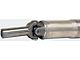 Rear Driveshaft Assembly (2013 4WD Sierra 2500 HD Crew Cab)