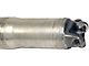 Rear Driveshaft Assembly (07-10 4WD Sierra 2500 HD Crew Cab w/ 6.50-Foot Standard Box & Automatic Transmission)