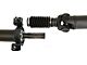 Rear Driveshaft Assembly (11-14 2WD Sierra 2500 HD Crew Cab w/ 8-Foot Long Box; 15-16 2WD 6.6L Duramax Sierra 2500 HD Crew Cab w/ 8-Foot Long Box)