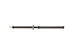 Rear Driveshaft Assembly (07-10 2WD Sierra 2500 HD Crew Cab w/ 6.50-Foot Standard Box & Automatic Transmission)