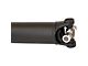 Rear Driveshaft Assembly (07-10 2WD Sierra 2500 HD Crew Cab w/ 6.50-Foot Standard Box & Automatic Transmission)