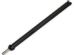 Rear Driveshaft Assembly (07-10 4WD Sierra 2500 HD Extended Cab w/ 6.50-Foot Standard Box & Automatic Transmission)