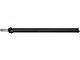 Rear Driveshaft Assembly (07-10 4WD Sierra 2500 HD Regular Cab w/ 8-Foot Long Box & Automatic Transmission)