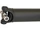 Rear Driveshaft Assembly (17-18 2WD Sierra 2500 HD Crew Cab w/ 8-Foot Long Box & Automatic Transmission)