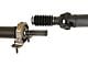 Rear Driveshaft Assembly (07-10 2WD Sierra 2500 HD Extended Cab w/ 6.50-Foot Standard Box & Automatic Transmission)