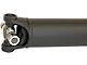 Rear Driveshaft Assembly (07-10 2WD Sierra 2500 HD Extended Cab w/ 6.50-Foot Standard Box & Automatic Transmission)