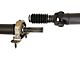 Rear Driveshaft Assembly (07-10 4WD Sierra 2500 HD Crew Cab Long Box & Automatic Transmission)