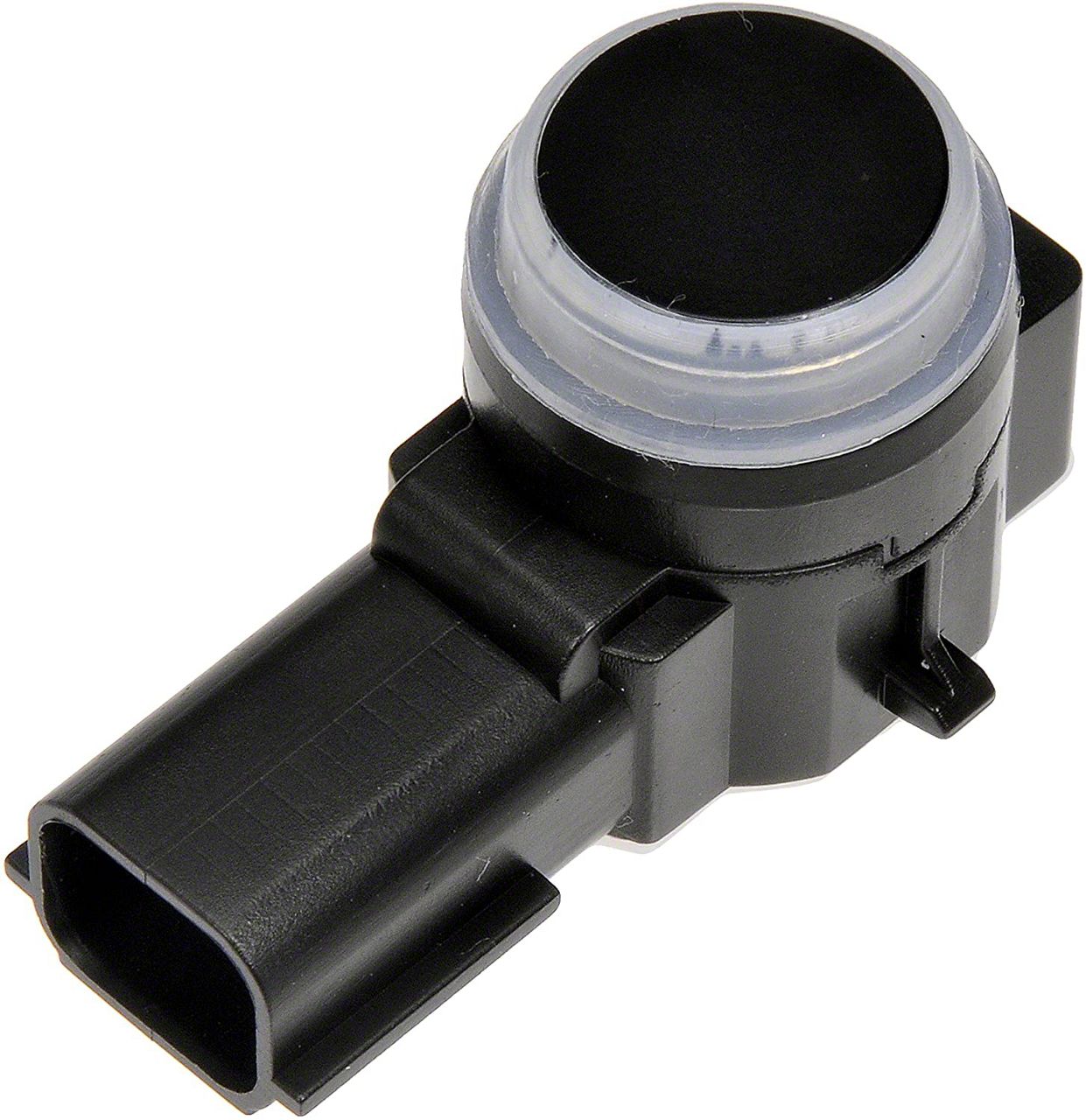 Sierra 2500 Rear Parking Assist Sensor (15-17 Sierra 2500 HD) - Free ...