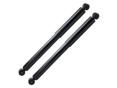 Rear Shocks (07-10 Sierra 2500 HD)