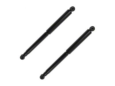 Rear Shocks (07-10 Sierra 2500 HD)