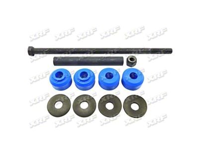 Rear Stabilizer Bar Link Kit (07-19 Sierra 2500 HD)