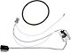 Rear Tank Fuel Level Sensor (11-16 6.6L Duramax Sierra 2500 HD)