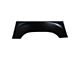 Rear Upper Bed Wheel Arch Panels (07-14 Sierra 2500 HD)