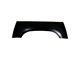 Rear Upper Bed Wheel Arch Panels (07-14 Sierra 2500 HD)