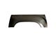 Rear Upper Bed Wheel Arch Panels (07-14 Sierra 2500 HD)