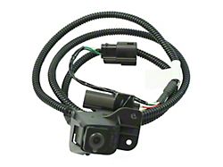 Rear View Camera (10-14 Sierra 2500 HD)