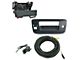 Rear View Camera Kit (07-14 Sierra 2500 HD)