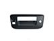 Rear View Camera Kit (07-14 Sierra 2500 HD)