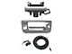 Rear View Camera Kit (07-14 Sierra 2500 HD)