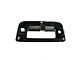 Rear View Camera Kit for Lock Provision (2009 Sierra 2500 HD)