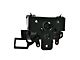 Rear View Camera Kit for Lock Provision (2009 Sierra 2500 HD)