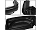 Rear Wheel Well Guard Covers (07-14 Sierra 2500 HD SRW)