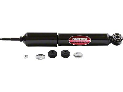 Reflex Light Truck Front Shock (07-10 Sierra 2500 HD)