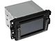 Remanufactured Infotainment Display Module (10-11 Sierra 2500 HD)