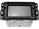 Remanufactured Infotainment Display Module (10-11 Sierra 2500 HD)