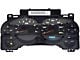 Remanufactured Instrument Cluster; 6-Gauge (07-11 Sierra 2500 HD)