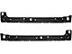 Replacement Rocker Panel; Inner Driver Side (07-13 Sierra 2500 HD Crew Cab)