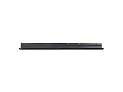 Replacement Rocker Panel; Driver Side (15-16 Sierra 2500 HD Double Cab)